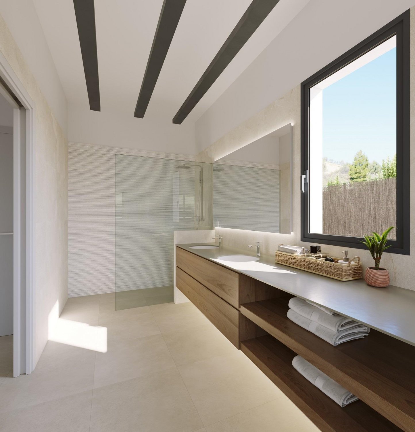 Villa in Penaguila, Alicante, Spanien 4 Schlafzimmer, 178 m2 Nr. 131419