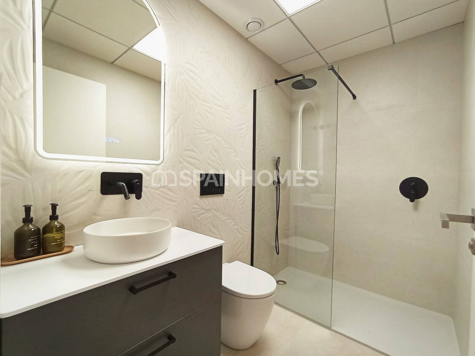 Apartment in Benijofar, Alicante, Spain 3 bedrooms, 86 sq.m. No. 121835