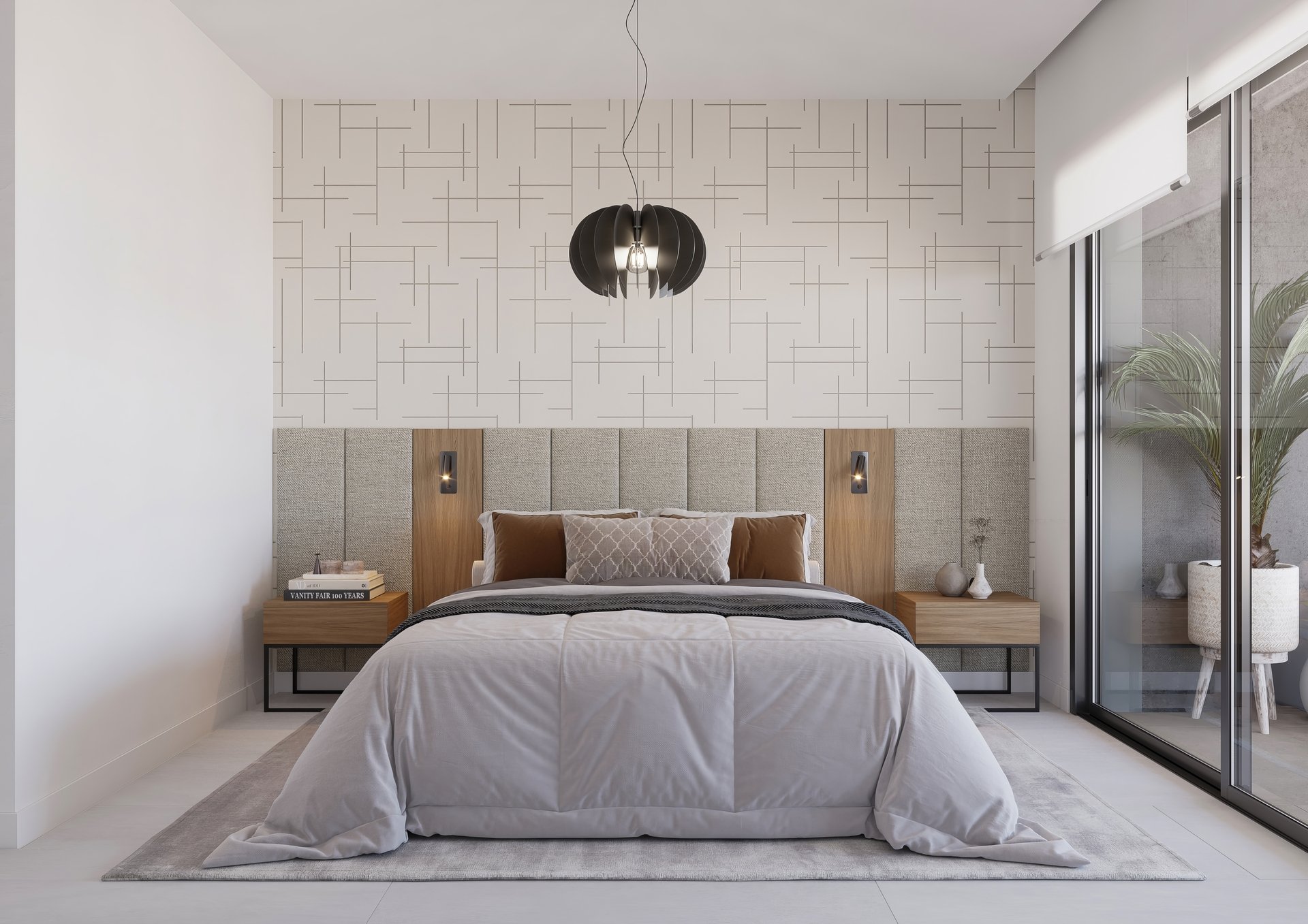 Apartament w Calpe, Alicante, Hiszpania 1 sypialnia, 76 mkw. nr 130806