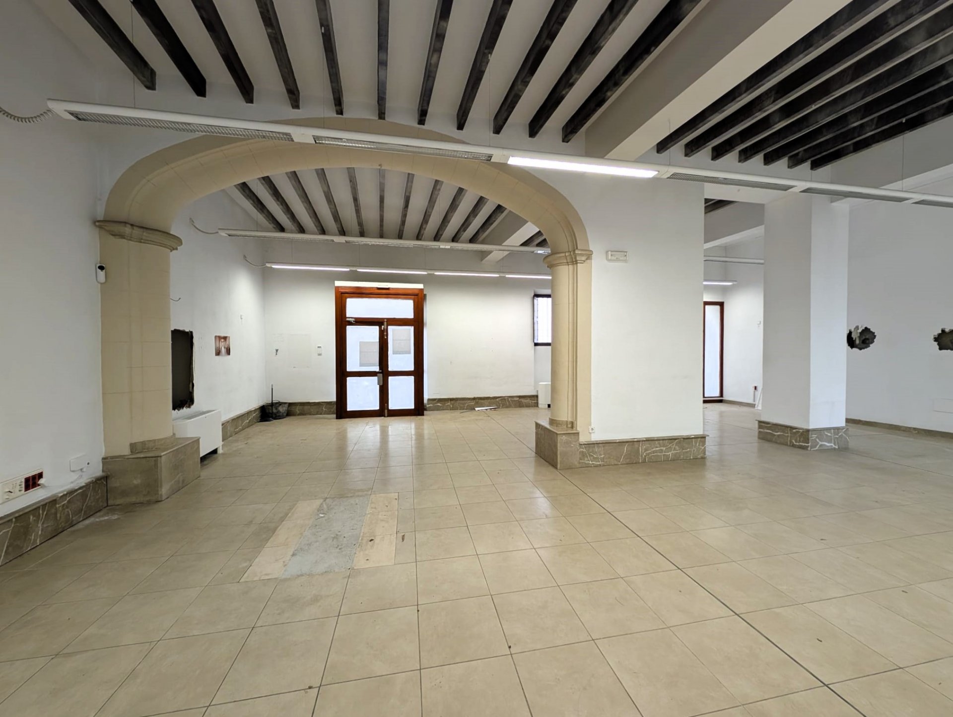 Kaupunkipientalo Campos, Mallorca, Espanja 521 m2 No. 120024
