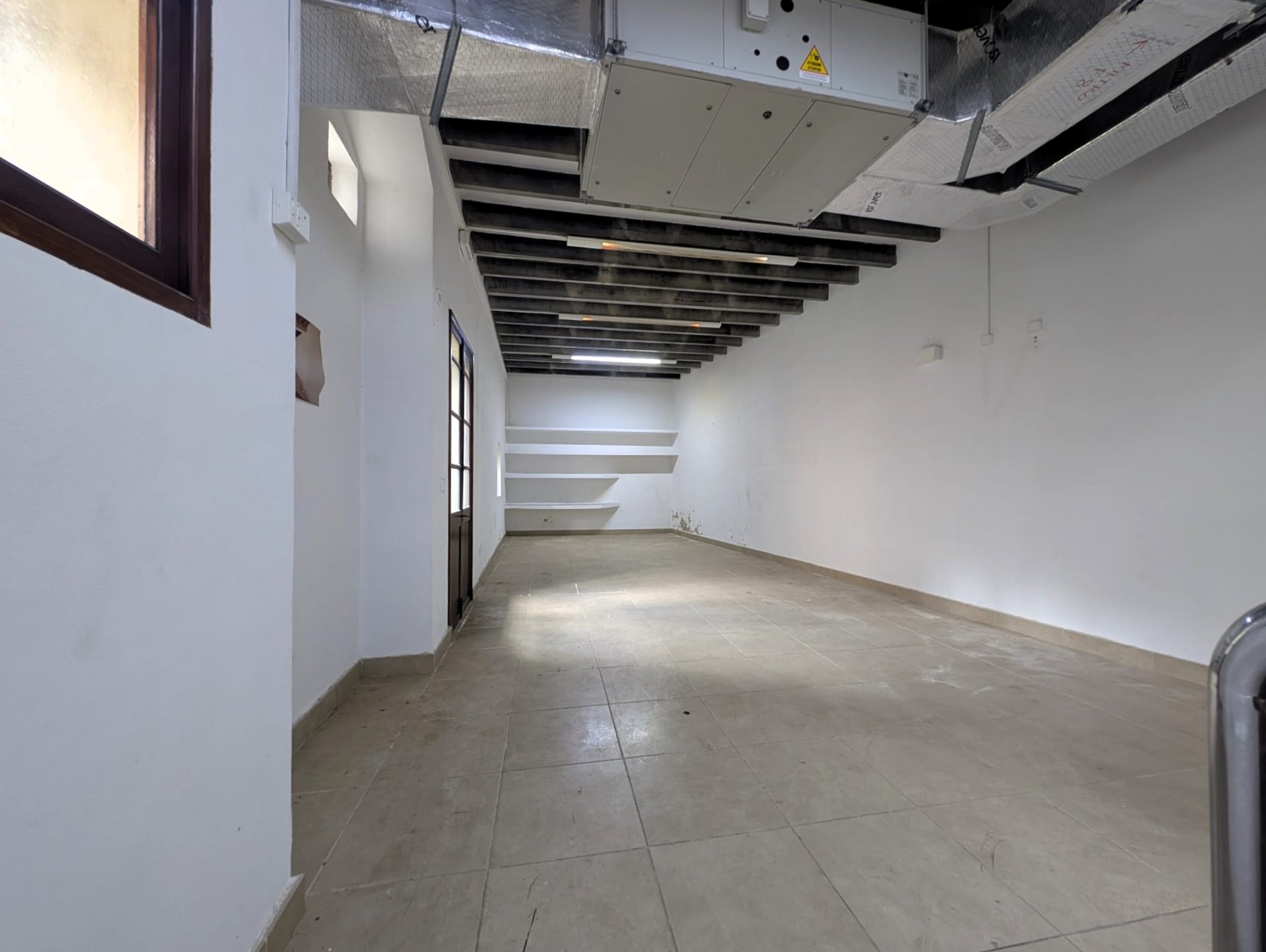 Kaupunkipientalo Campos, Mallorca, Espanja 521 m2 No. 120024