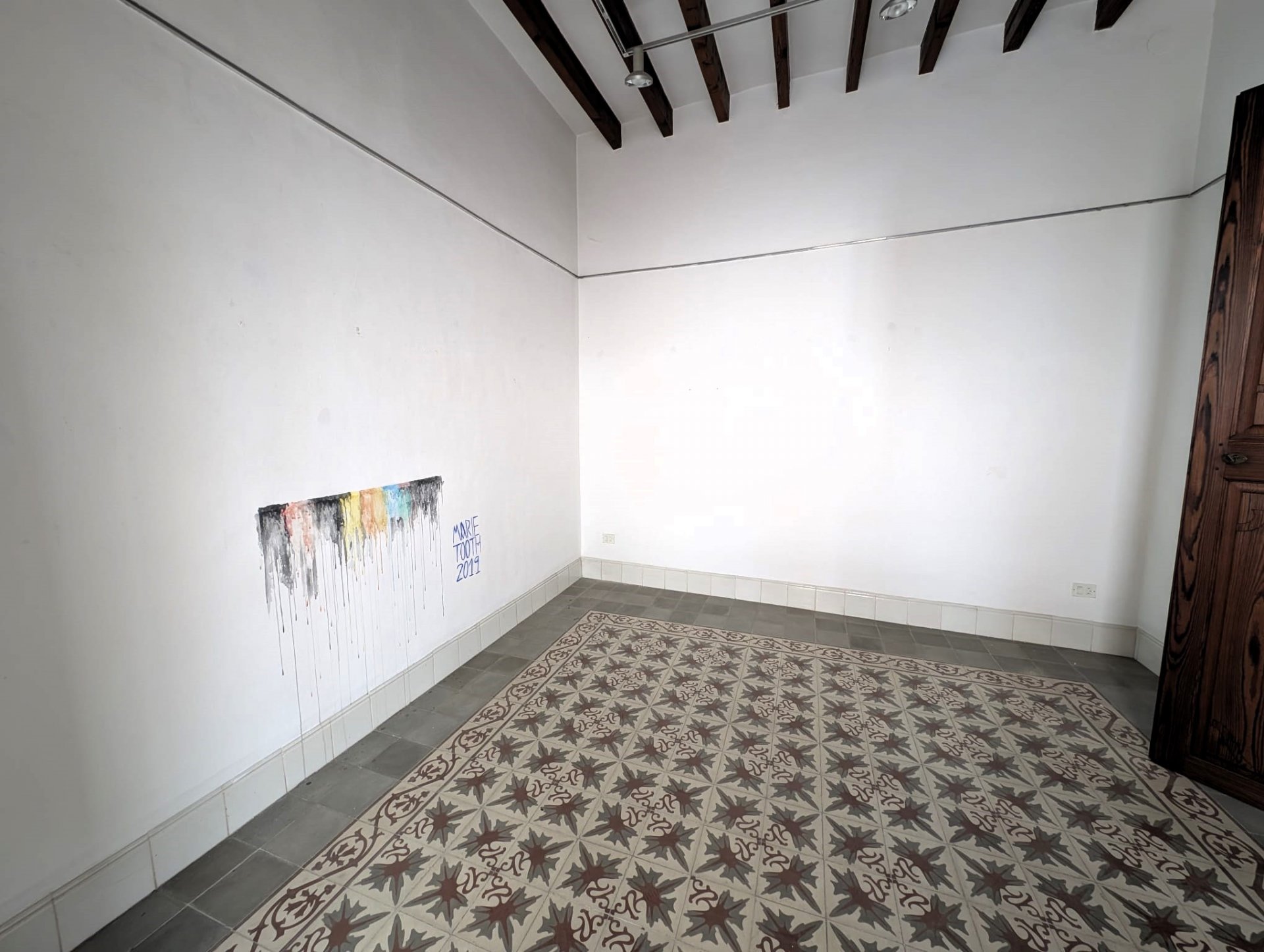 Kaupunkipientalo Campos, Mallorca, Espanja 521 m2 No. 120024