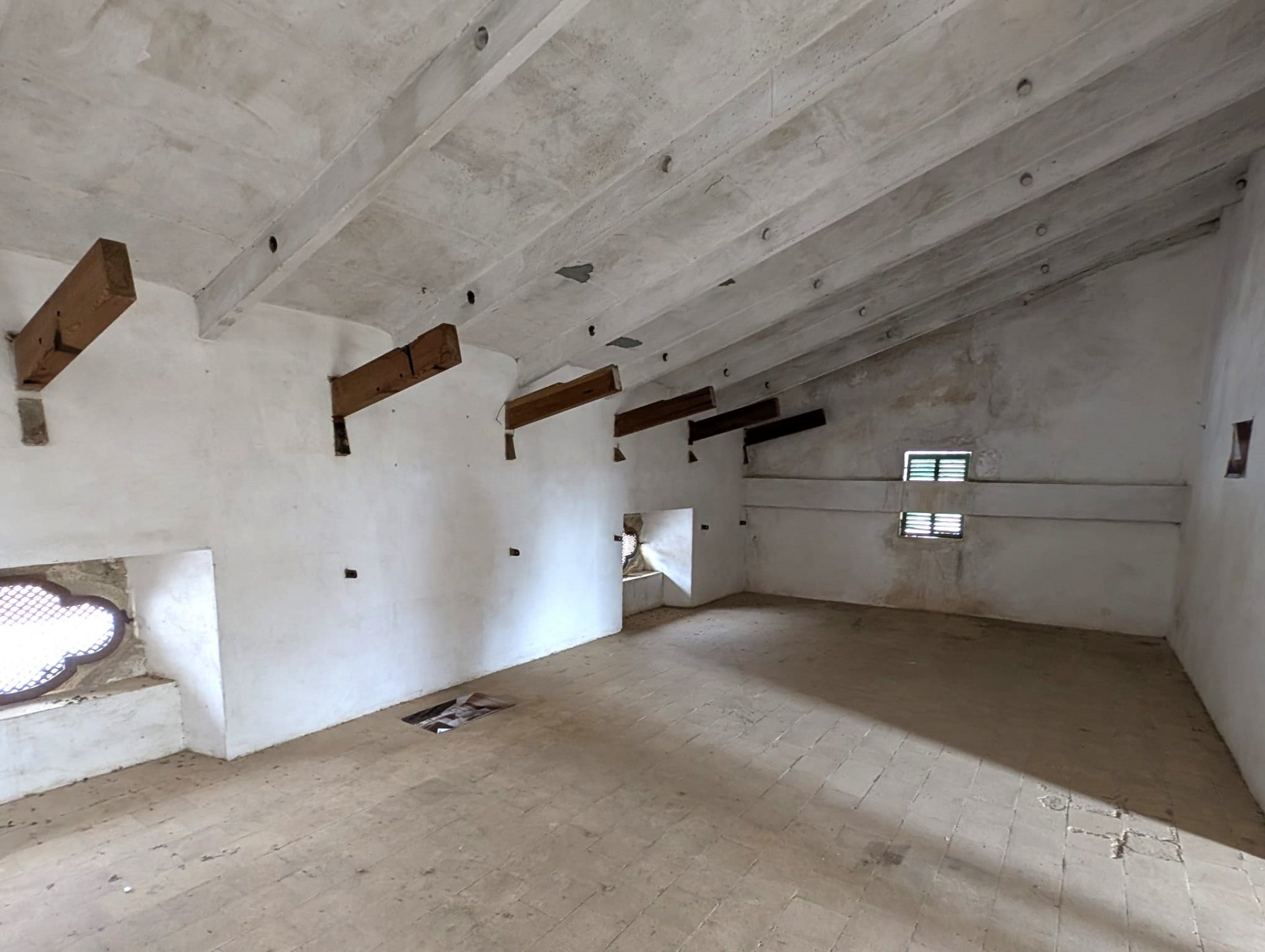 Kaupunkipientalo Campos, Mallorca, Espanja 521 m2 No. 120024