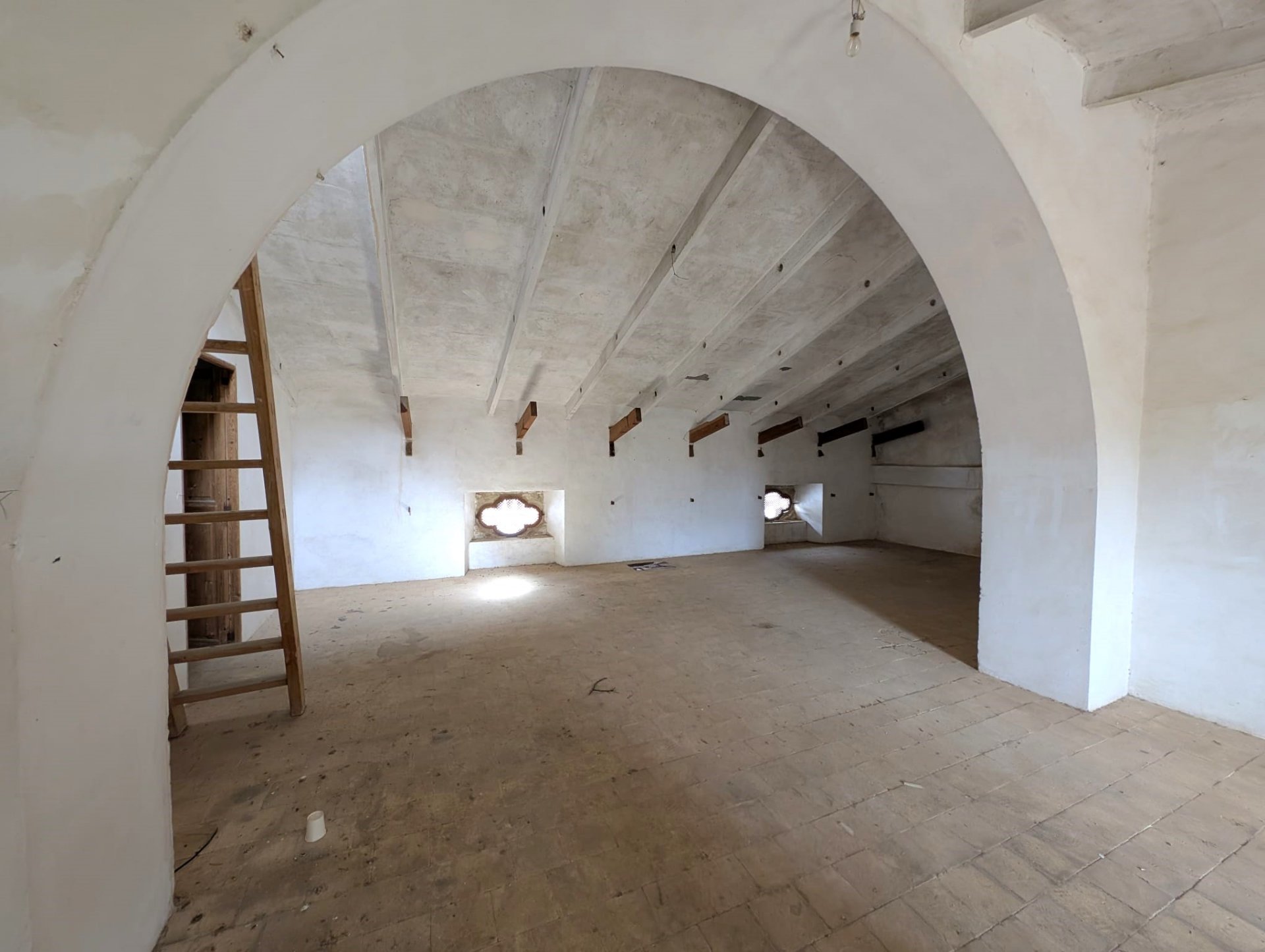 Kaupunkipientalo Campos, Mallorca, Espanja 521 m2 No. 120024