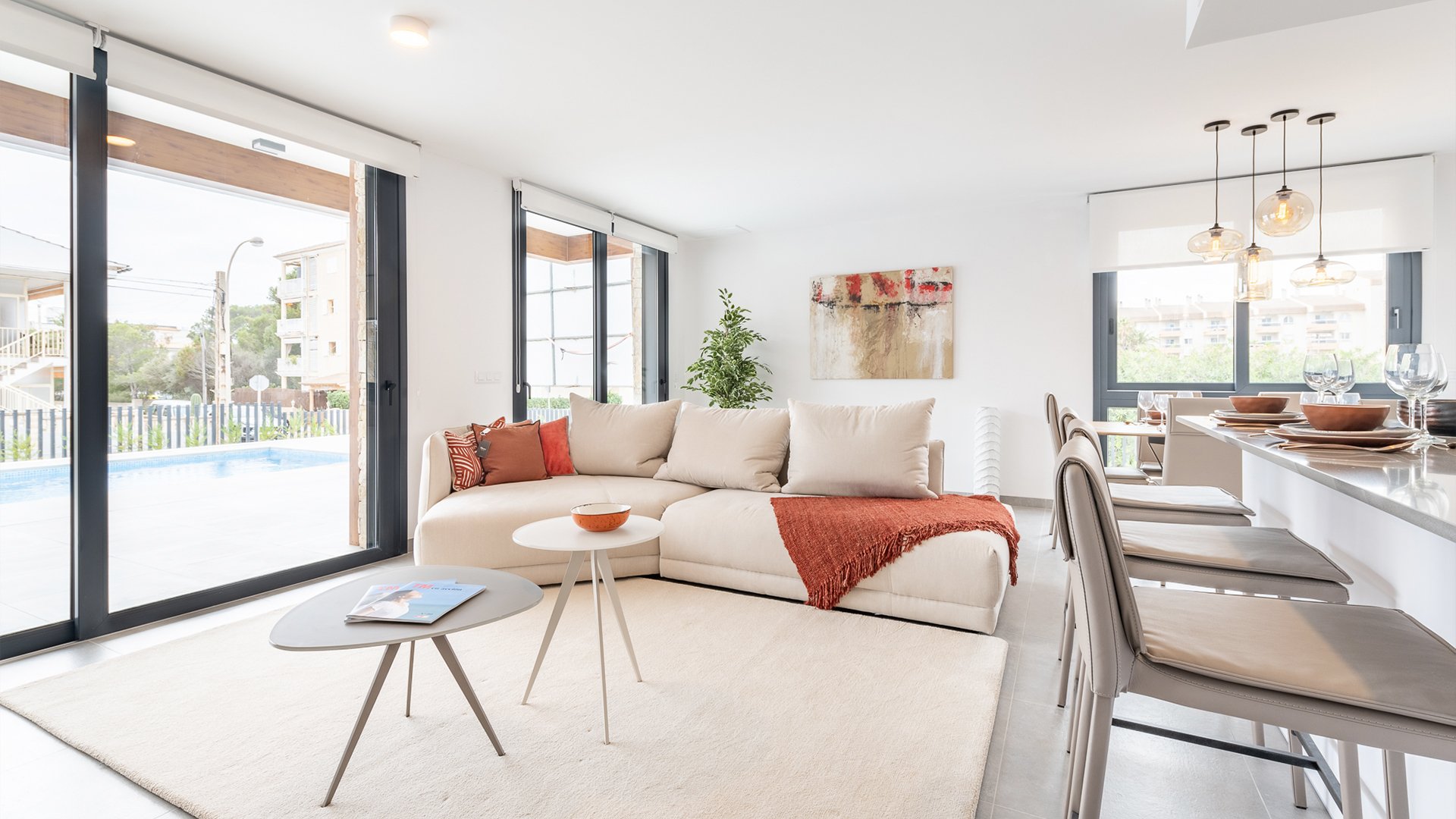 Villa in Cala Ratjada, Mallorca, Spain 3 bedrooms, 232 sq.m. No. 128095