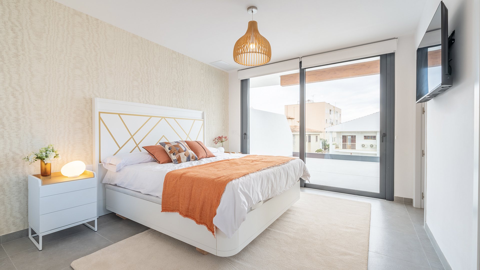 Villa in Cala Ratjada, Mallorca, Spain 3 bedrooms, 232 sq.m. No. 128095