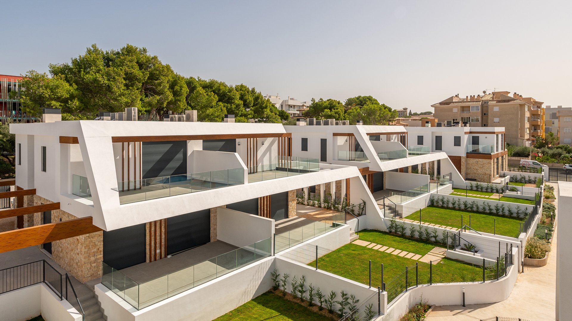 Villa in Cala Ratjada, Mallorca, Spain 3 bedrooms, 232 sq.m. No. 128095