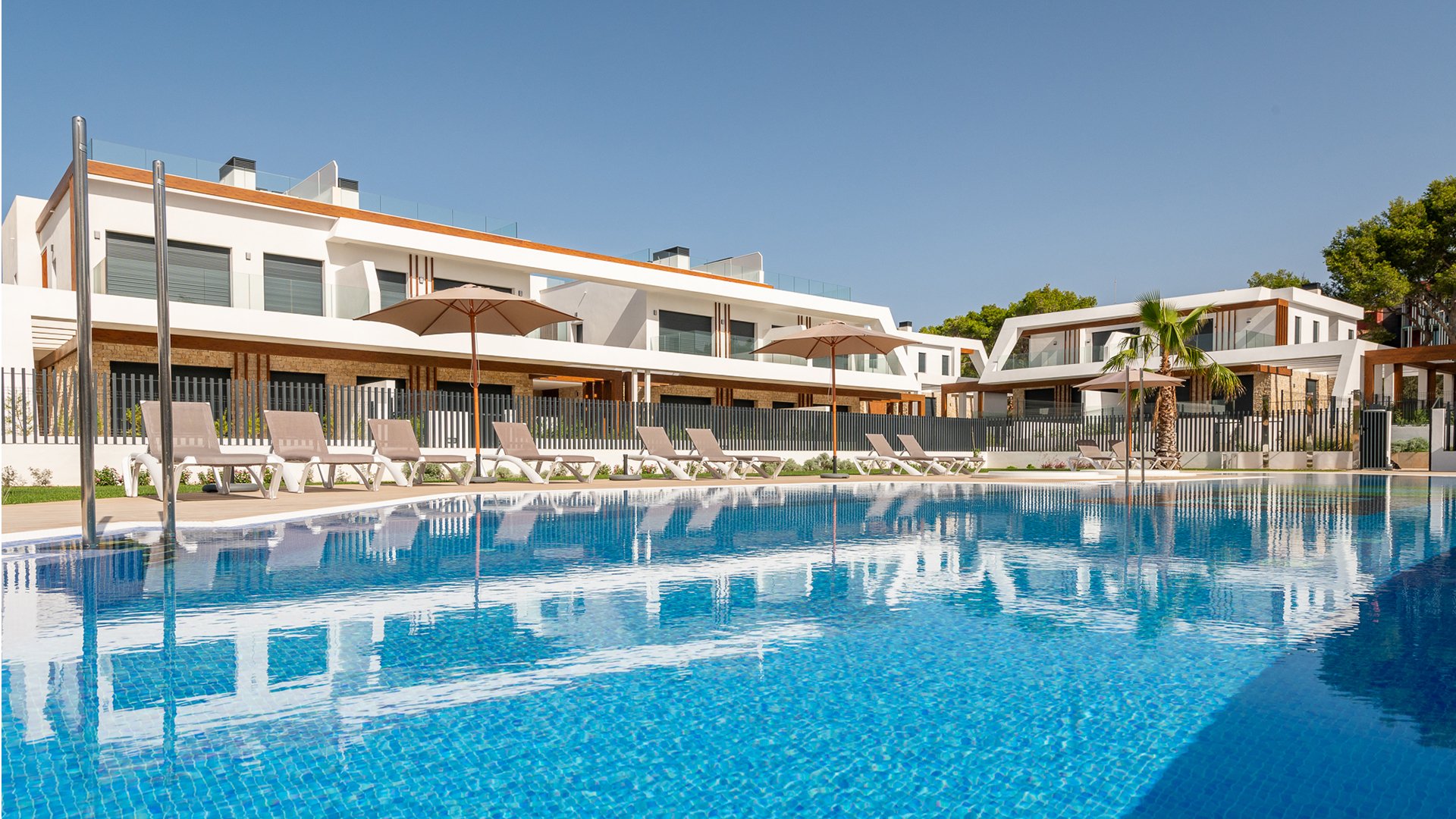 Villa in Cala Ratjada, Mallorca, Spain 3 bedrooms, 232 sq.m. No. 128095