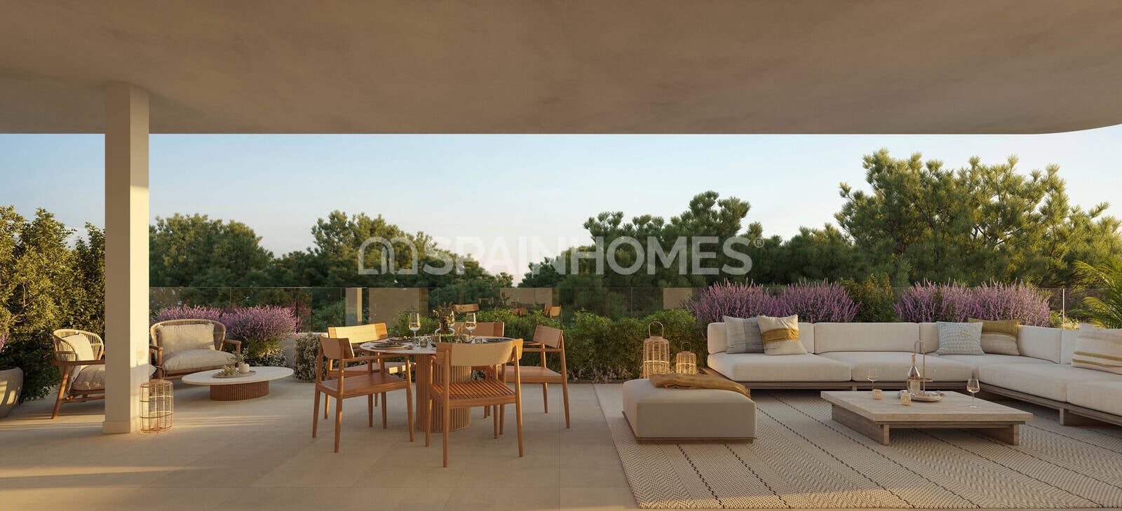 Wohnung in Torremolinos, Malaga, Spanien 3 Schlafzimmer, 93 m2 Nr. 124669