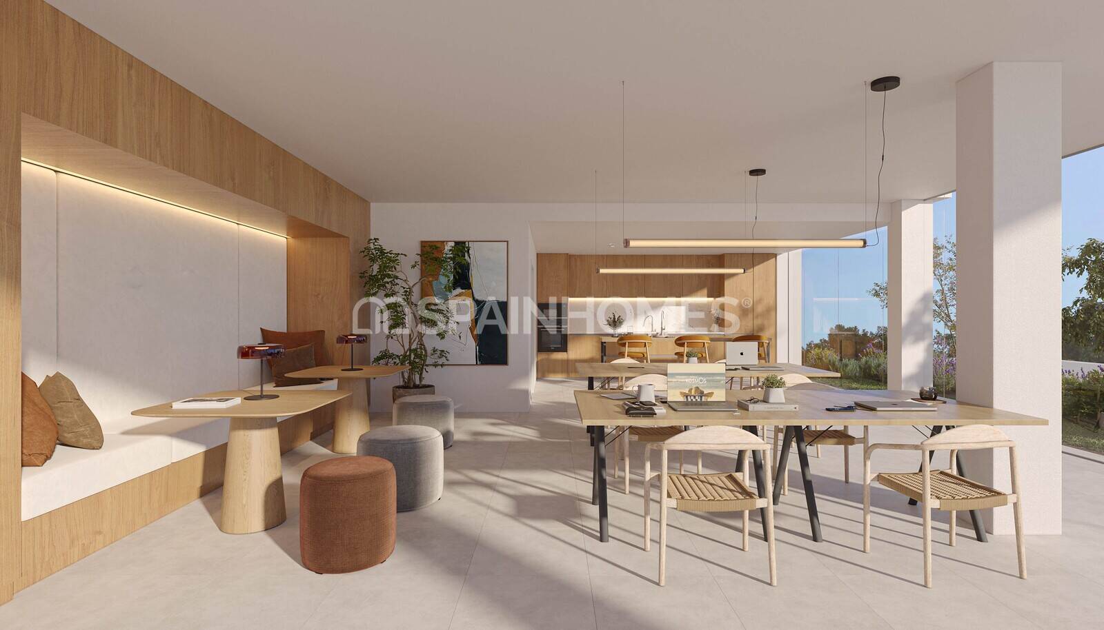 Apartamento en Torremolinos, Málaga, España 2 dormitorios, 68 m2 No. 124667