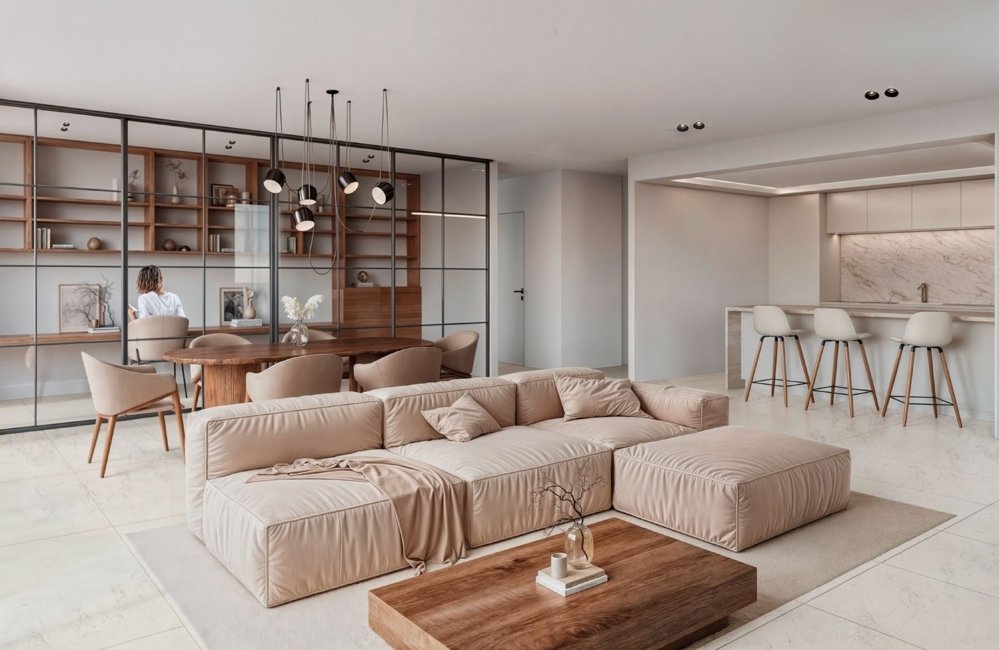 Dzīvoklis Santa Ponsa, Mallorca, Spānijā 3 istabas, 208 m2 Nr. 129530