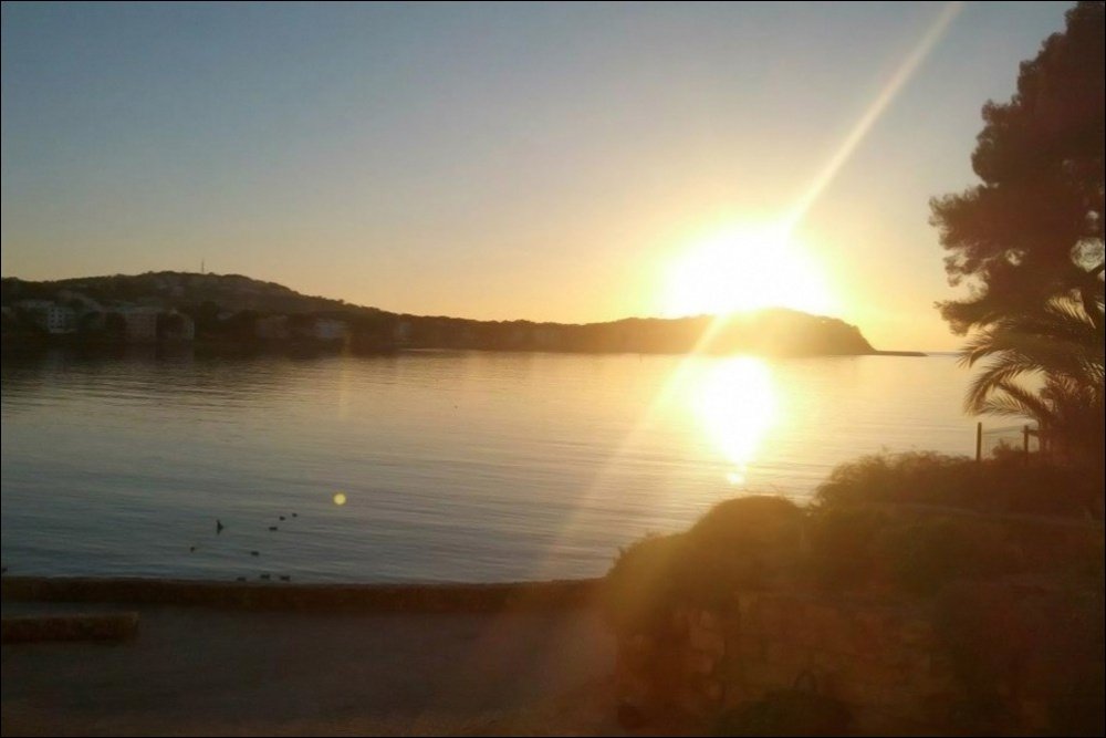 Dzīvoklis Santa Ponsa, Mallorca, Spānijā 1 istaba, 56 m2 Nr. 129534