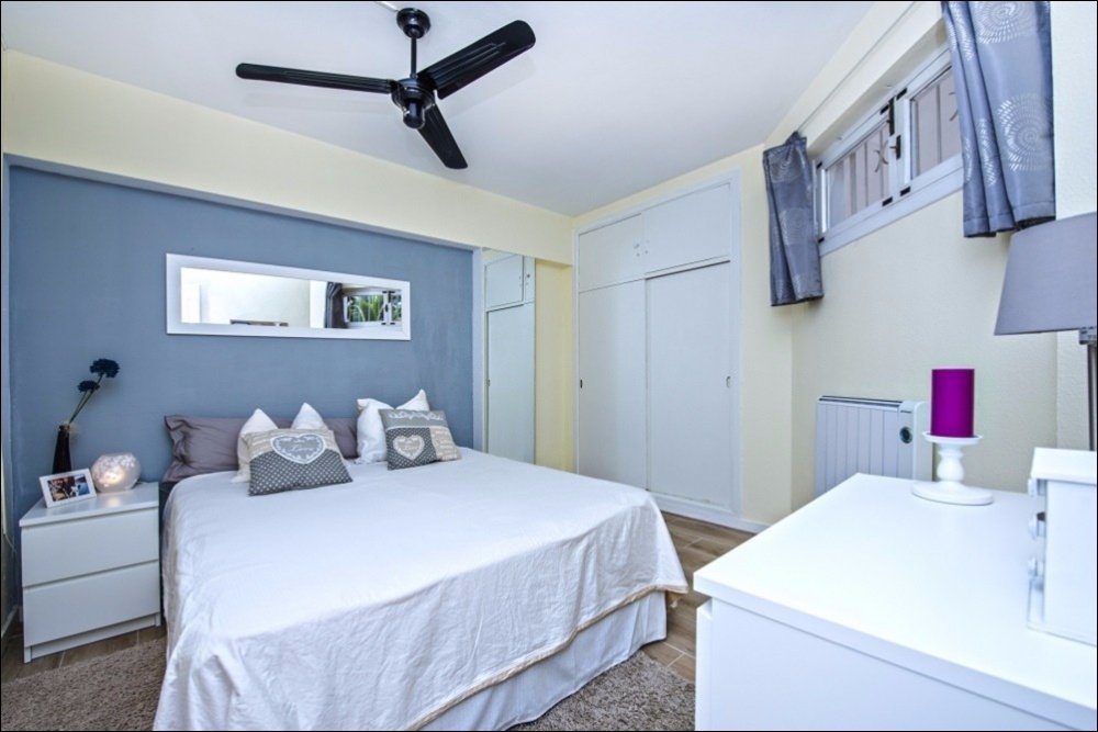 Dzīvoklis Santa Ponsa, Mallorca, Spānijā 1 istaba, 56 m2 Nr. 129534