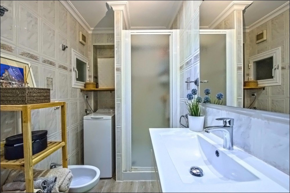 Dzīvoklis Santa Ponsa, Mallorca, Spānijā 1 istaba, 56 m2 Nr. 129534