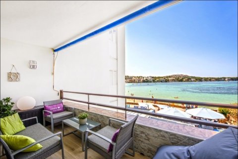 Apartment in Santa Ponsa, Mallorca, Spain 1 bedroom, 56 sq.m. No. 129534
