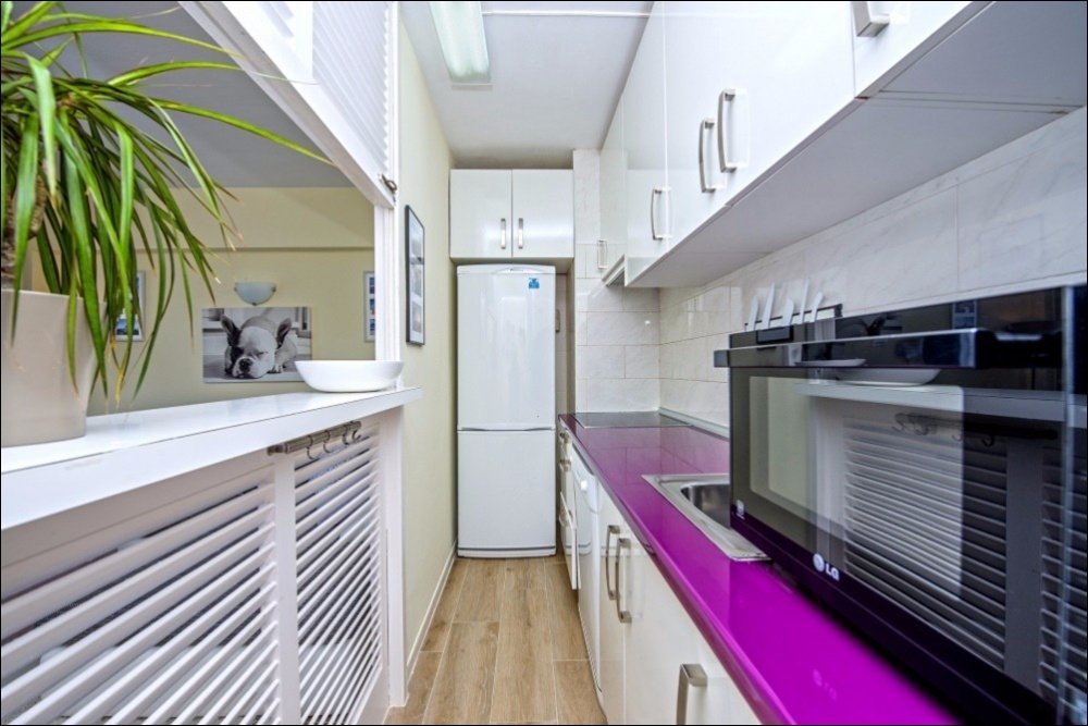 Dzīvoklis Santa Ponsa, Mallorca, Spānijā 1 istaba, 56 m2 Nr. 129534