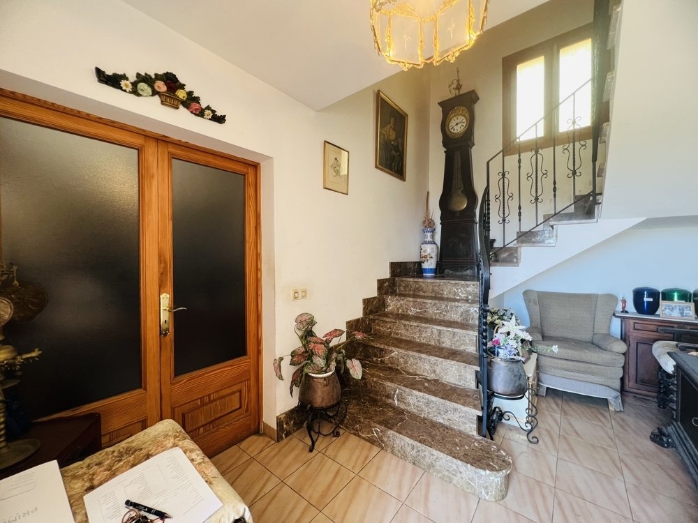 Villa in Costa D'en Blanes, Mallorca, Spain 4 bedrooms, 219 sq.m. No. 129532