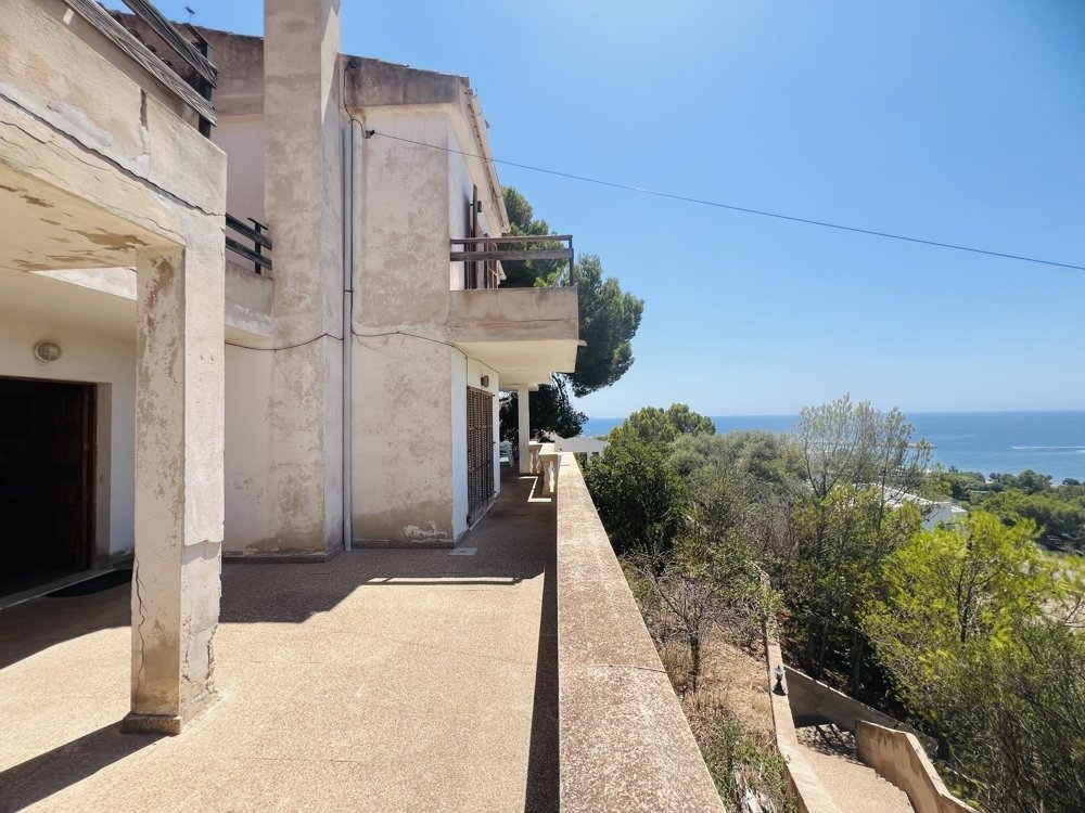 Villa in Costa D'en Blanes, Mallorca, Spain 4 bedrooms, 219 sq.m. No. 129532