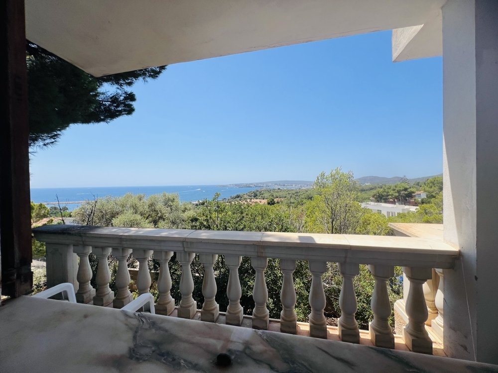 Villa in Costa D'en Blanes, Mallorca, Spain 4 bedrooms, 219 sq.m. No. 129532