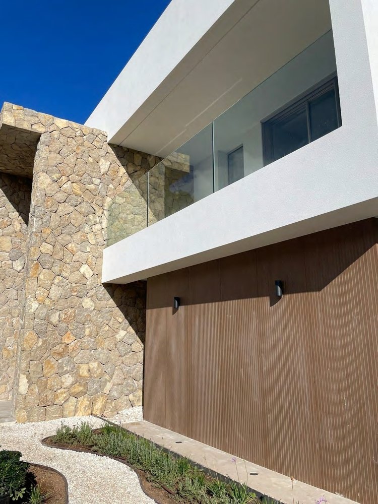 Villa in Santa Ponsa, Mallorca, Spanien 4 Schlafzimmer, 430 m2 Nr. 129533