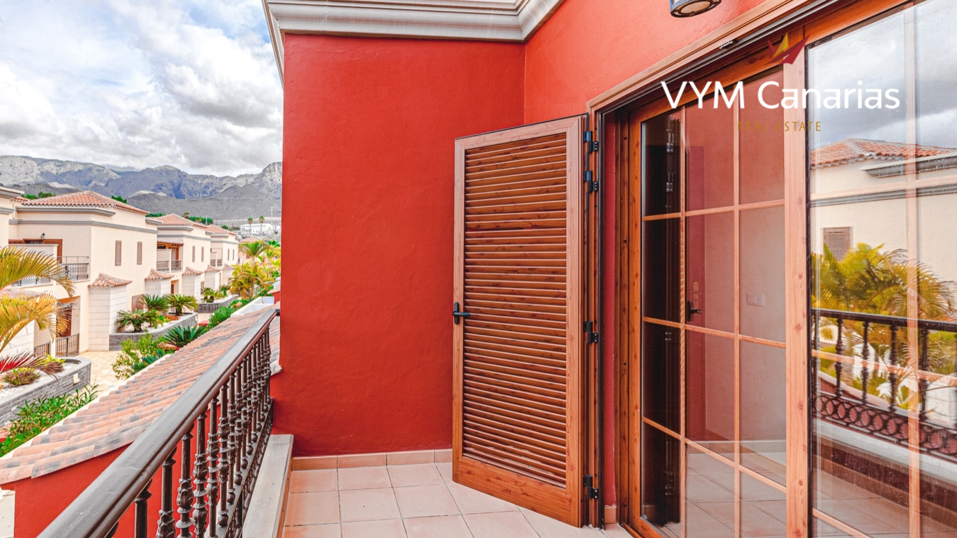 Kamienica w Adeje, Tenerife, Hiszpania 3 sypialnie, 115 mkw. nr 129415