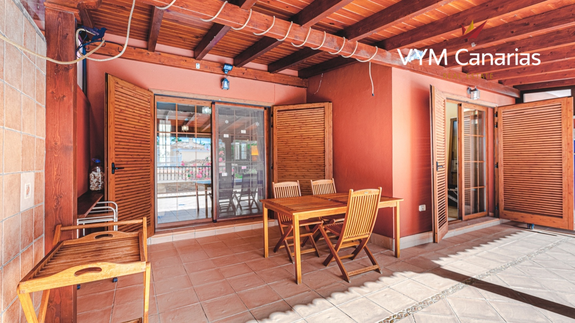 Kamienica w Adeje, Tenerife, Hiszpania 3 sypialnie, 115 mkw. nr 129415