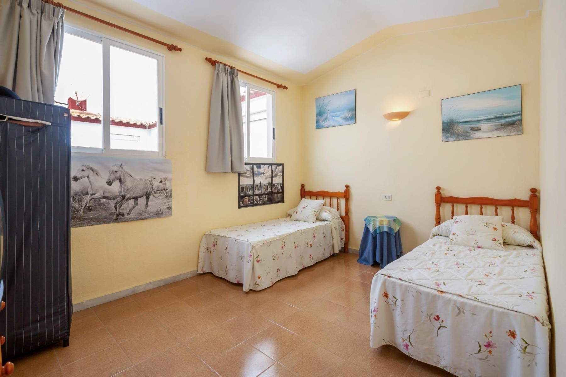 Lägenhet i Torrevieja, Alicante, Spanien 3 sovrum, 118 kvm. Nr. 122580