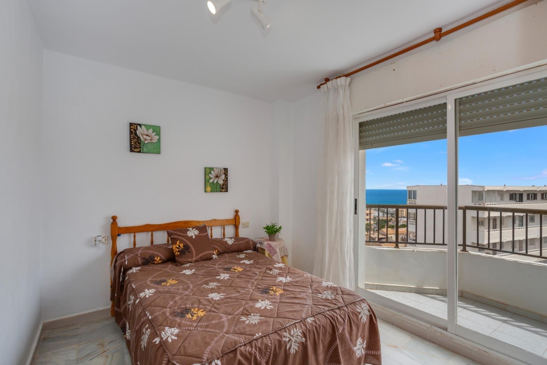 Lägenhet i Torrevieja, Alicante, Spanien 3 sovrum, 118 kvm. Nr. 122580