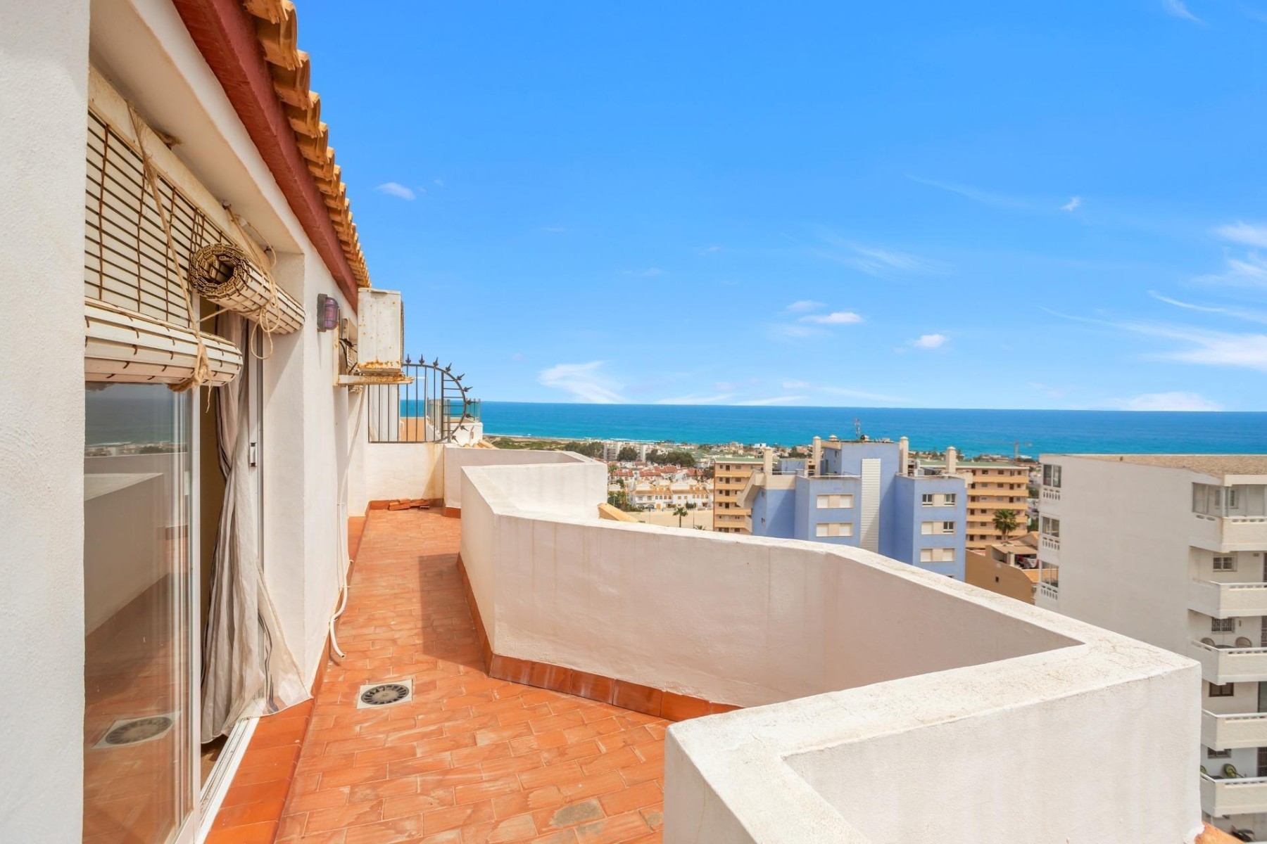 Lägenhet i Torrevieja, Alicante, Spanien 3 sovrum, 118 kvm. Nr. 122580