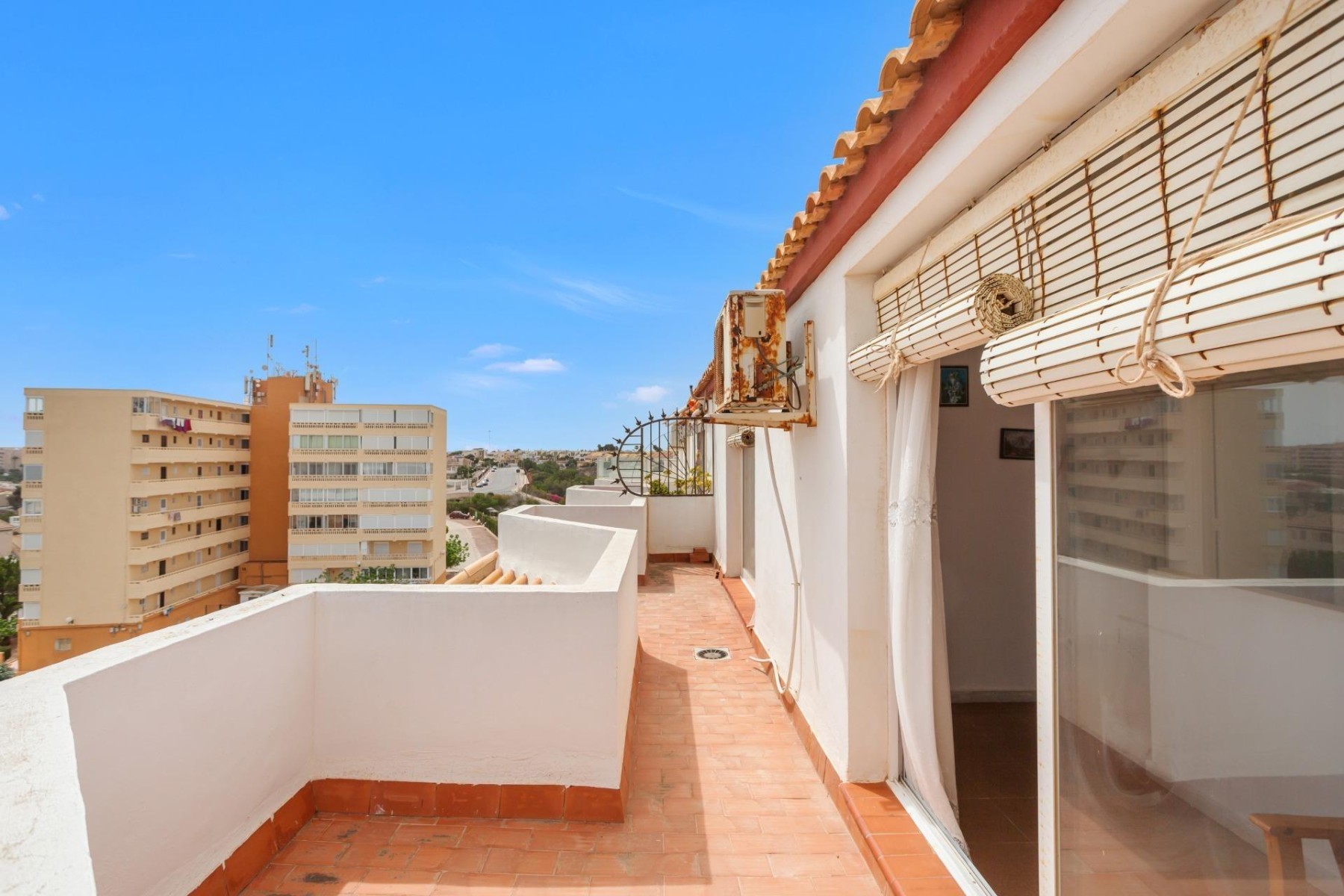 Lägenhet i Torrevieja, Alicante, Spanien 3 sovrum, 118 kvm. Nr. 122580