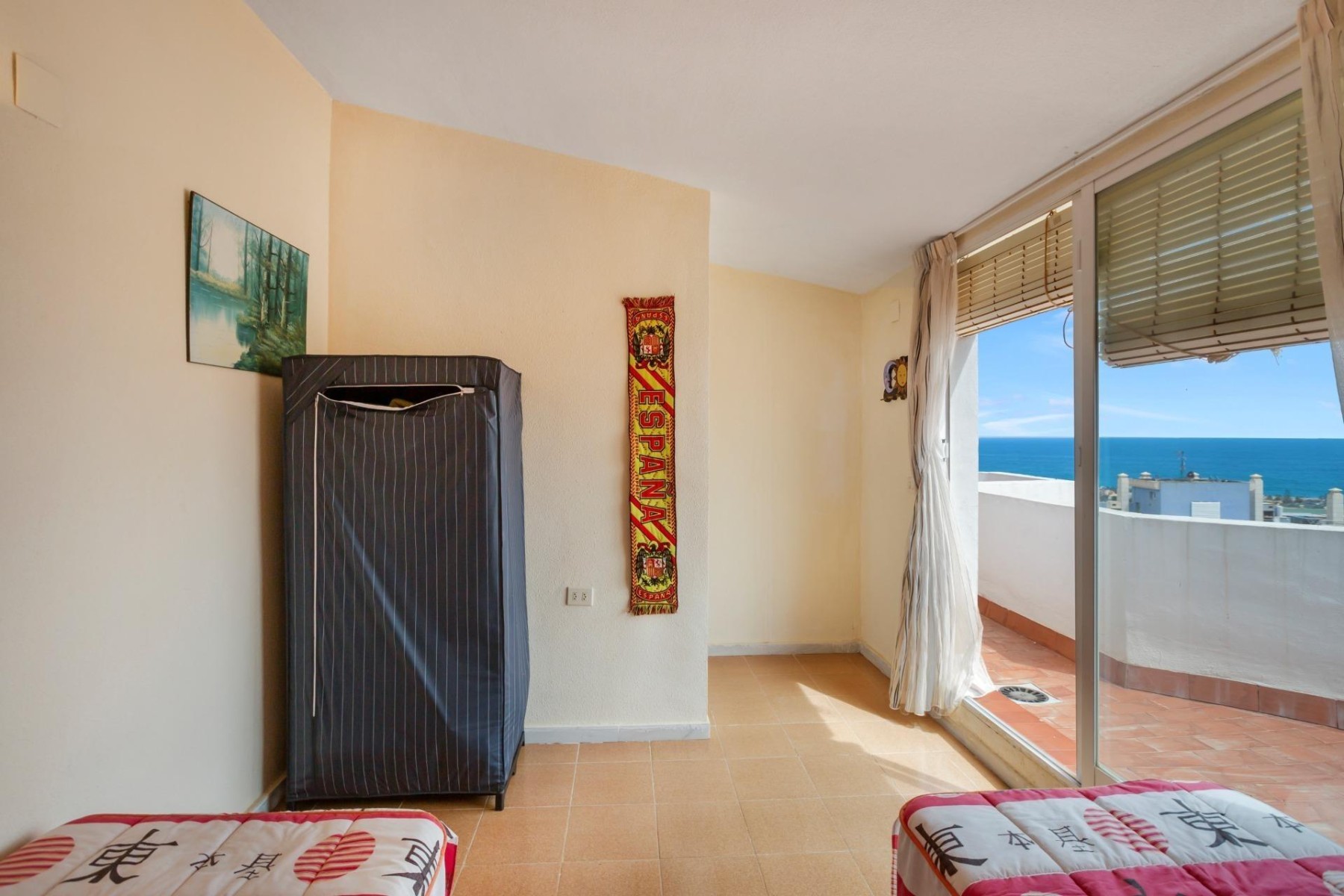 Lägenhet i Torrevieja, Alicante, Spanien 3 sovrum, 118 kvm. Nr. 122580
