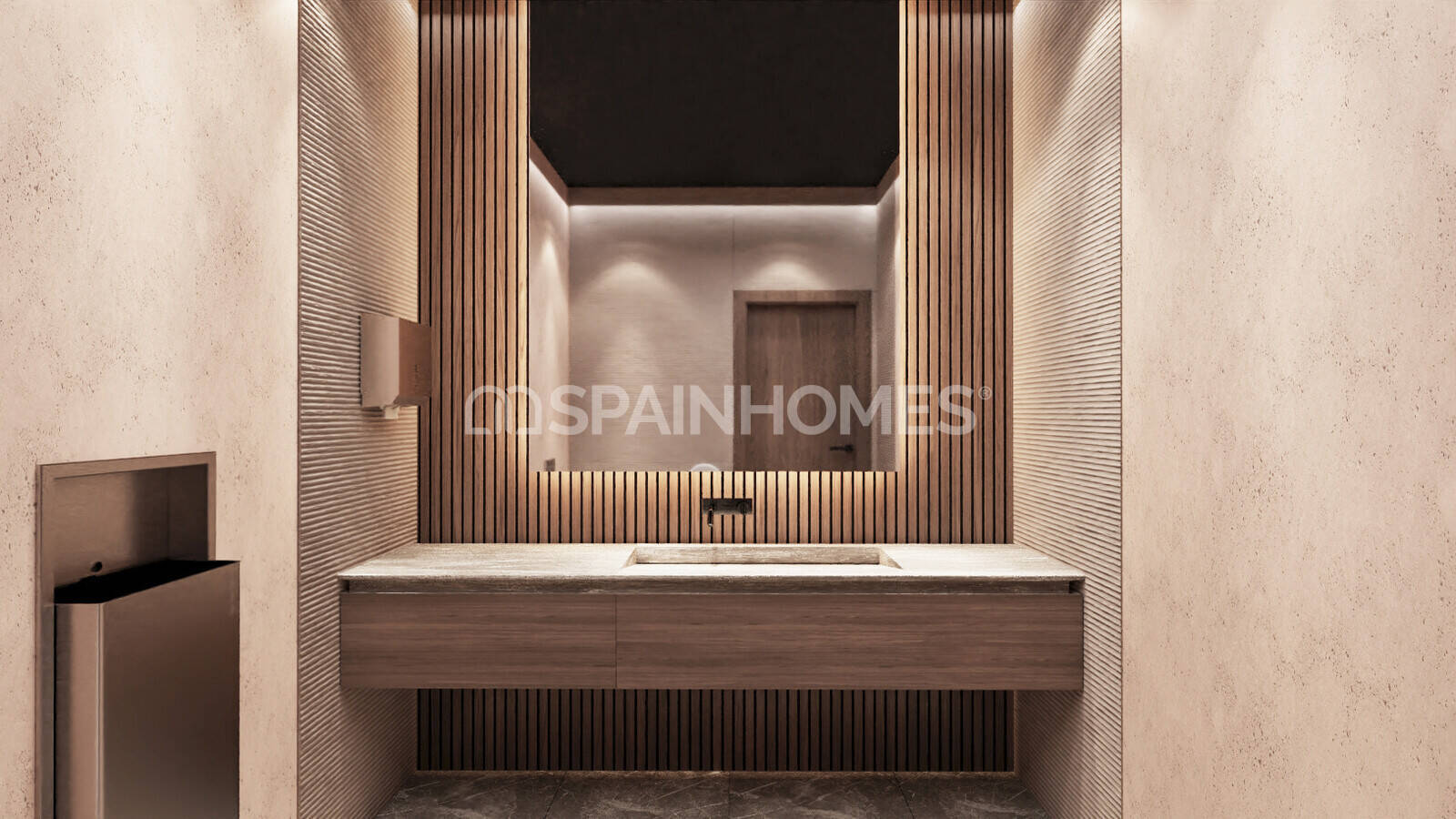 Dzīvoklis Estepona, Malaga, Spānijā 2 istabas, 104 m2 Nr. 120601