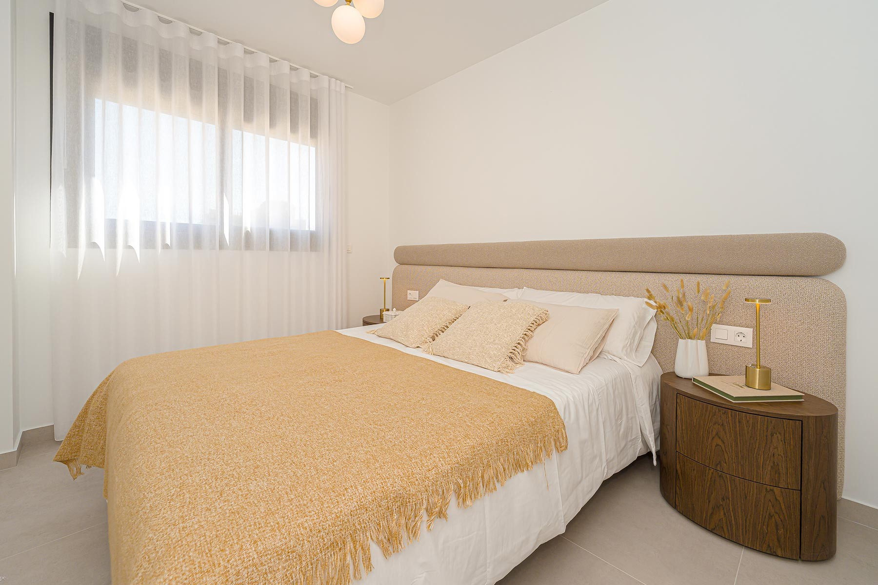 Apartment à Villajoyosa, Alicante, Espagne 2 chambres, 81 m2 No. 128332