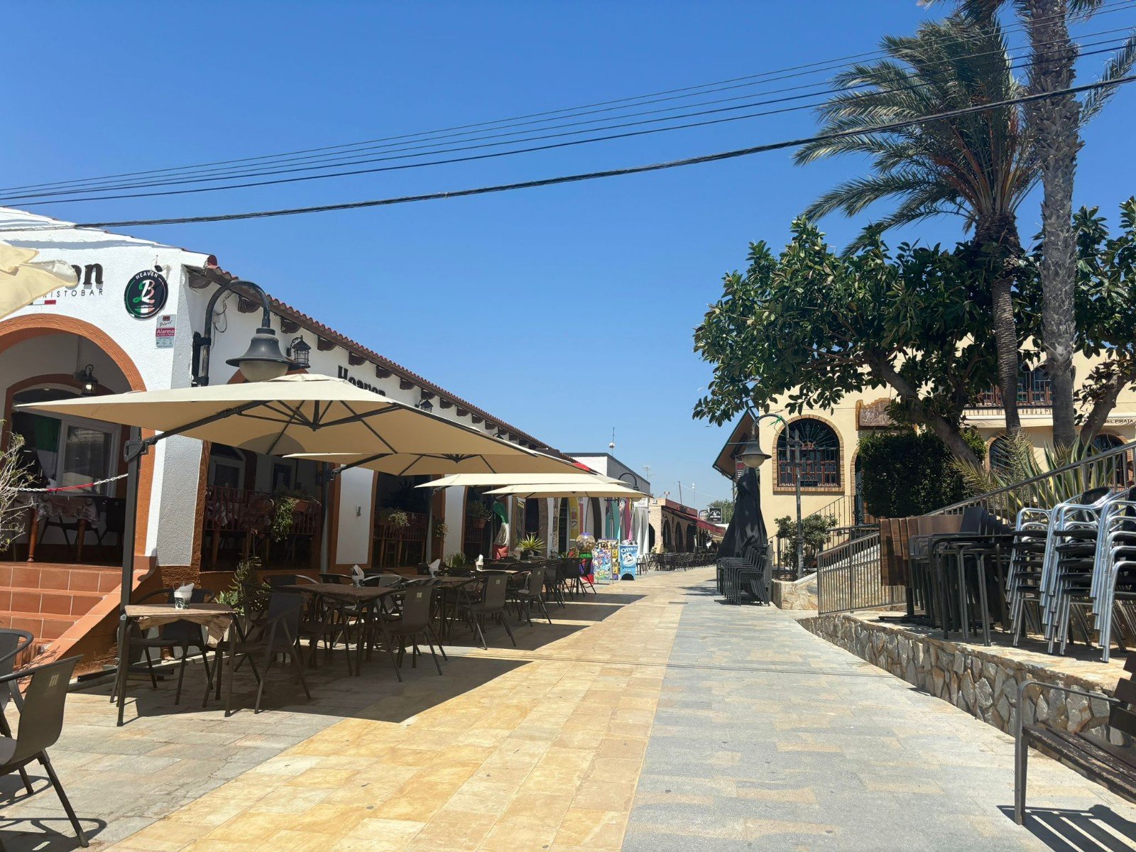Apartament w Pilar de la Horadada, Alicante, Hiszpania 2 sypialnie, 71 mkw. nr 131356
