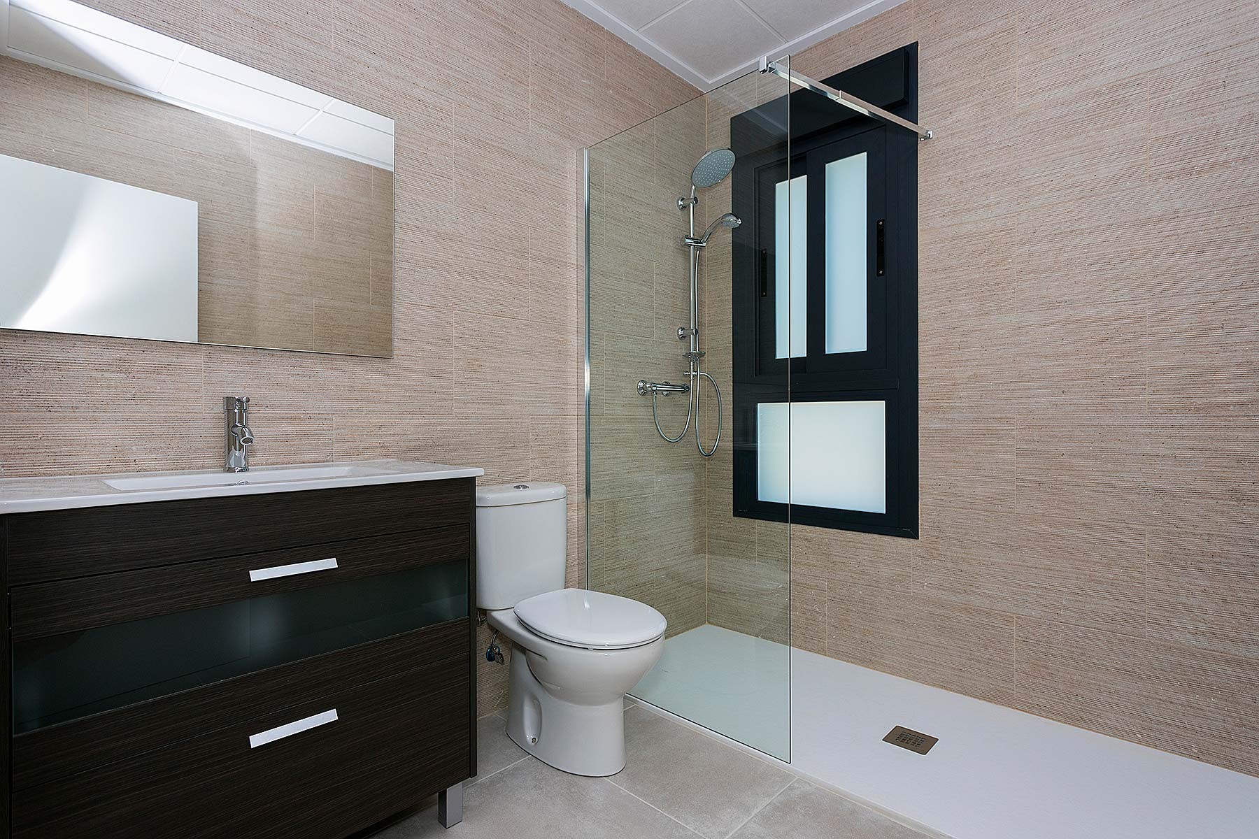 Villa in Daya Nueva, Alicante, Spain 3 bedrooms, 108 sq.m. No. 131360