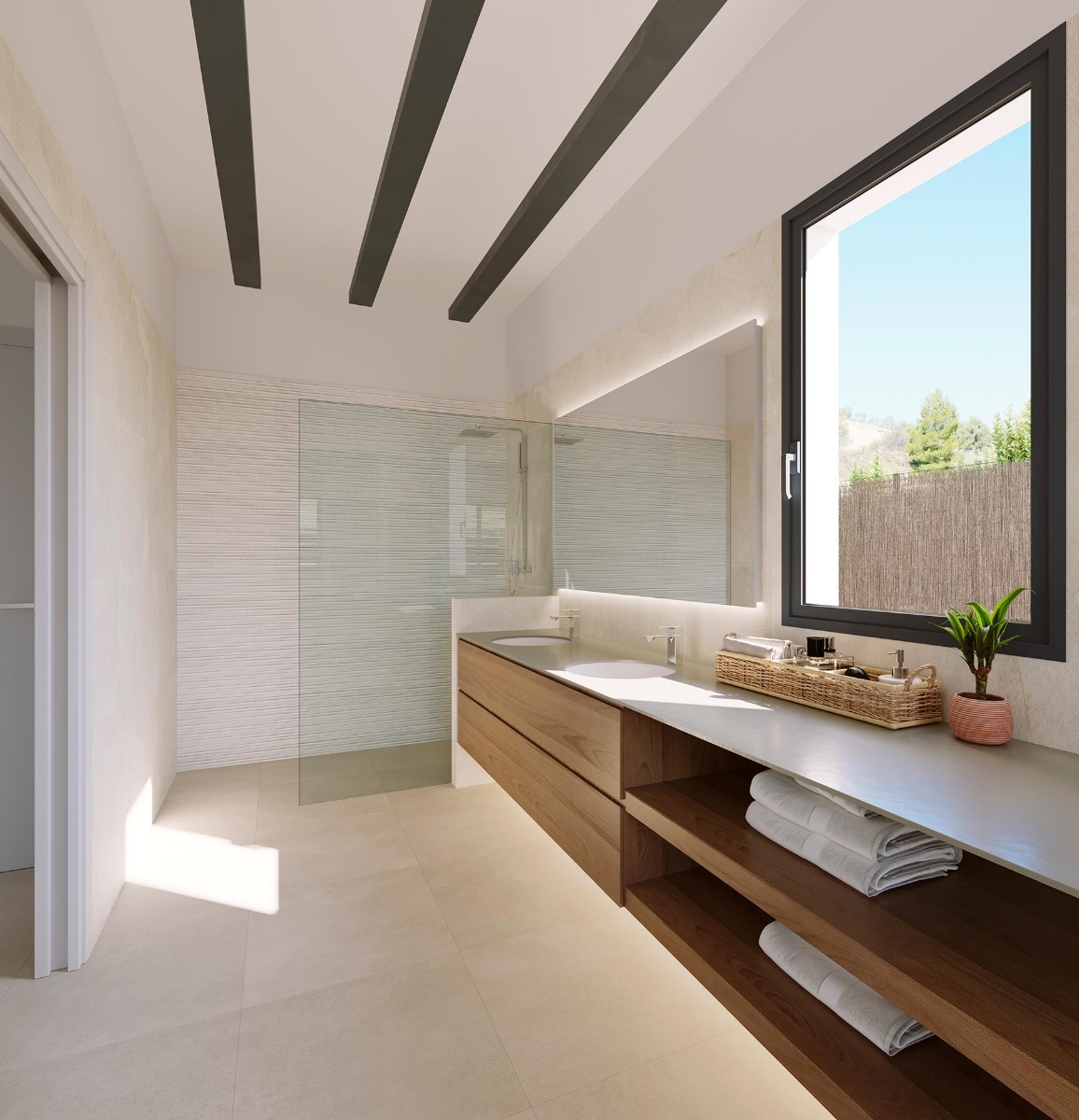 Villa Alicante, Spānijā 4 istabas, 156 m2 Nr. 131358