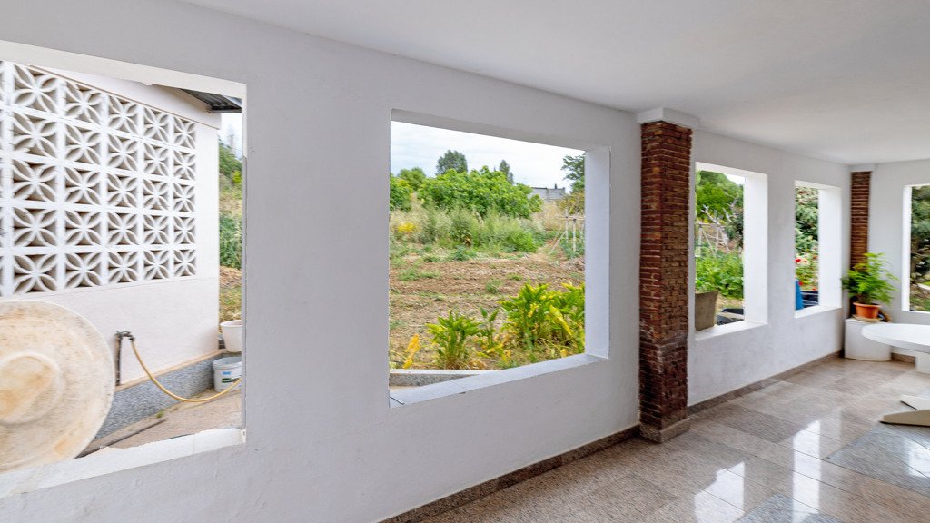 Villa i Estepona, Malaga, Spanien 2 sovrum, 134 kvm. Nr. 121881