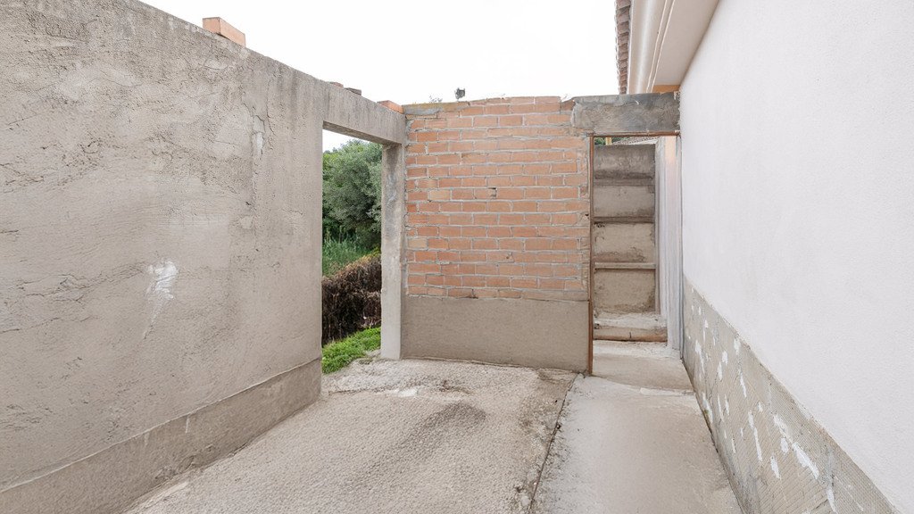 Villa i Estepona, Malaga, Spanien 2 sovrum, 134 kvm. Nr. 121881