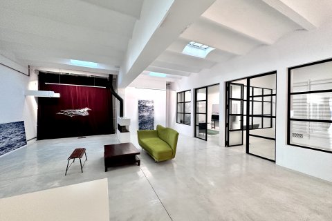 Liikekiinteistö Palma de Majorca, Mallorca, Espanja 1 makuuhuone, 260 m2 No. 128105