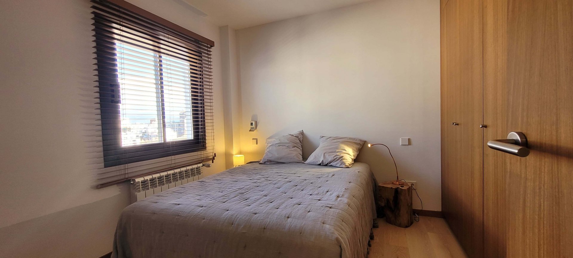 Penthouse in Palma de Majorca, Mallorca, Spain 3 bedrooms, 114 sq.m. No. 128109