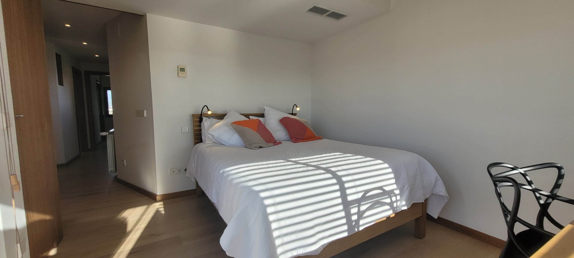 Penthouse in Palma de Majorca, Mallorca, Spain 3 bedrooms, 114 sq.m. No. 128109
