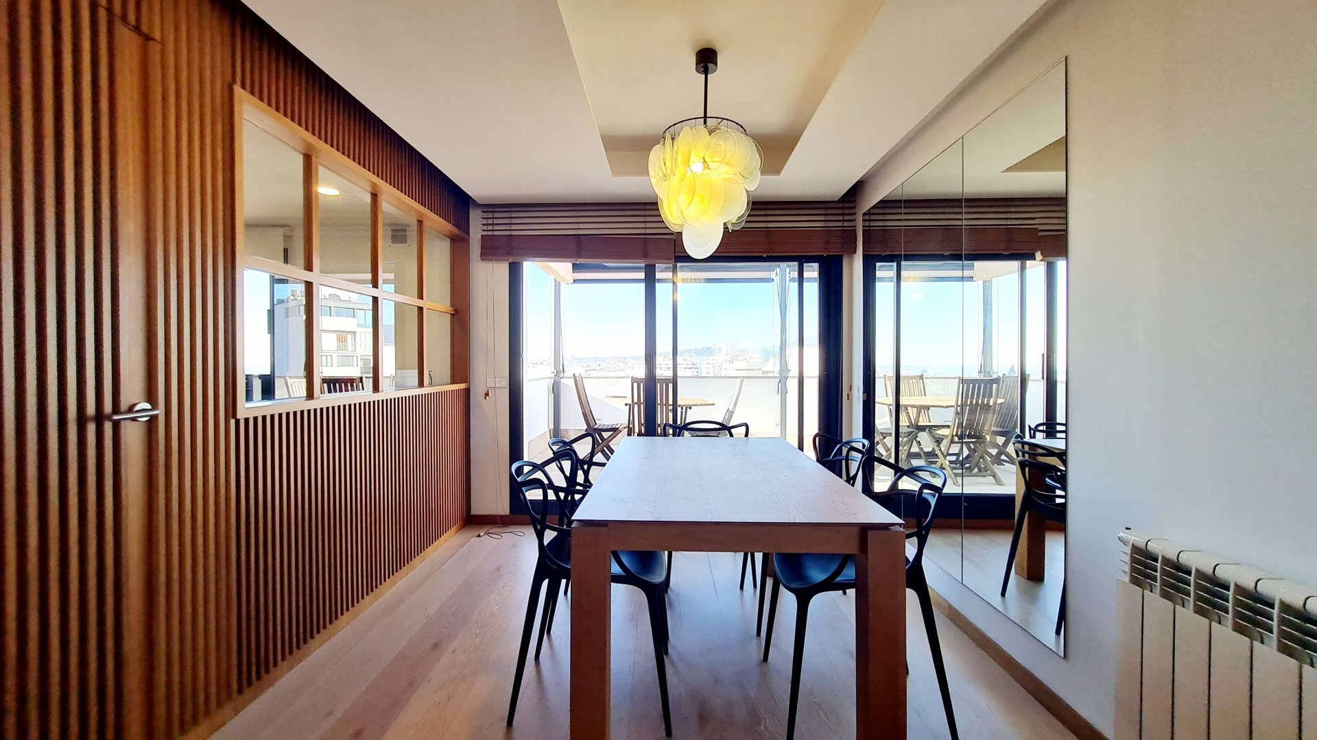 Penthouse in Palma de Majorca, Mallorca, Spain 3 bedrooms, 114 sq.m. No. 128109