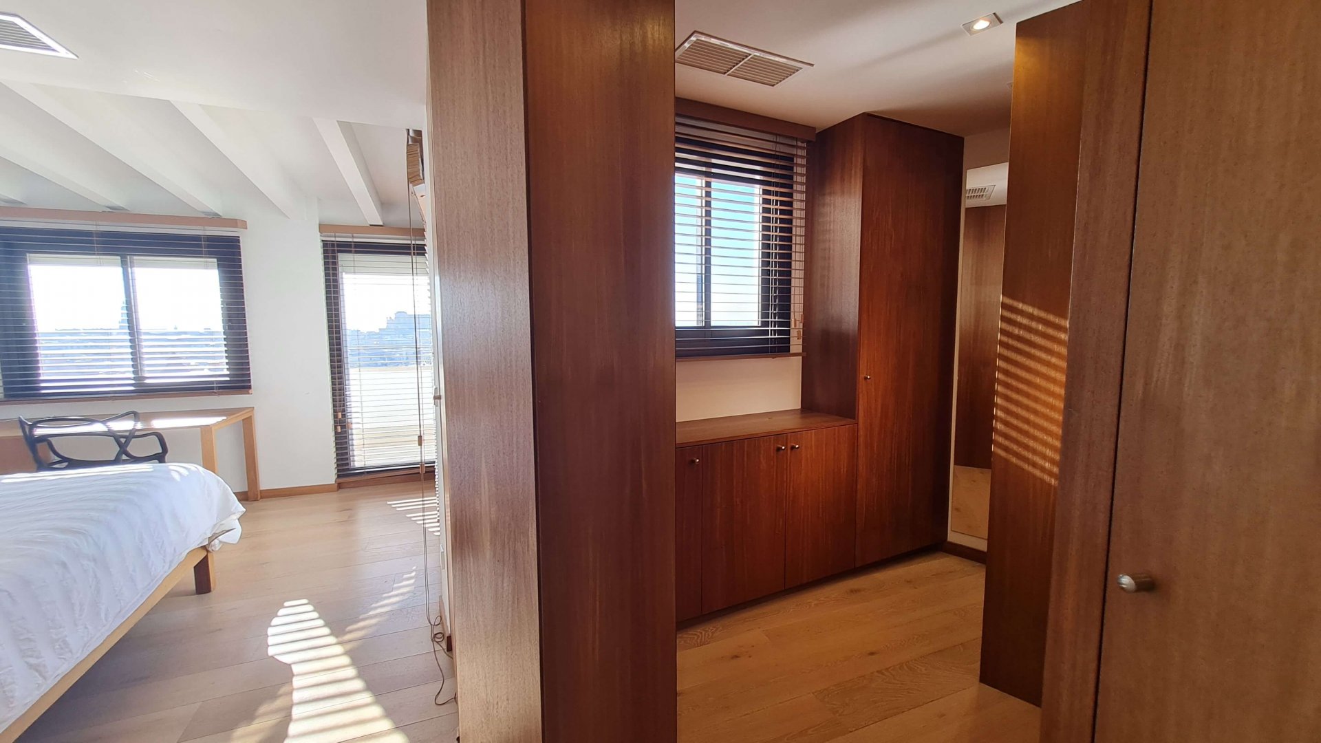 Penthouse in Palma de Majorca, Mallorca, Spain 3 bedrooms, 114 sq.m. No. 128109