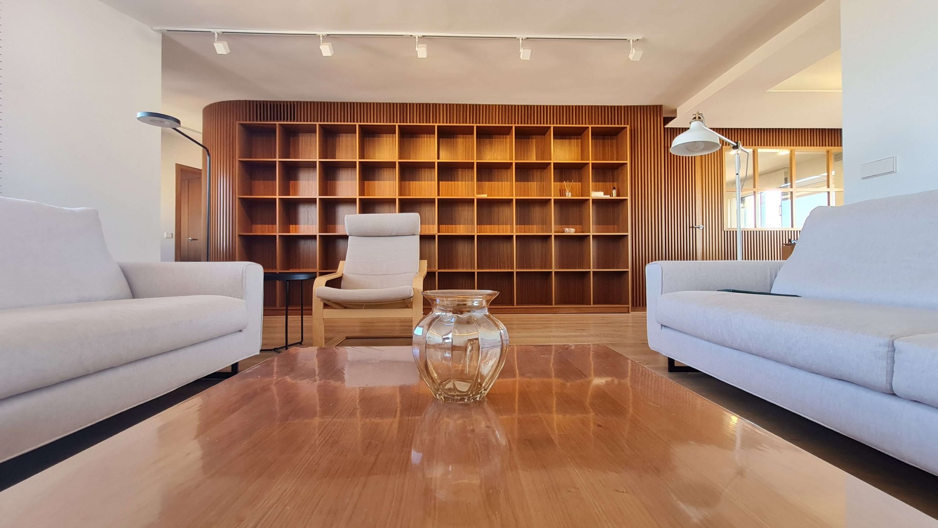 Penthouse in Palma de Majorca, Mallorca, Spain 3 bedrooms, 114 sq.m. No. 128109