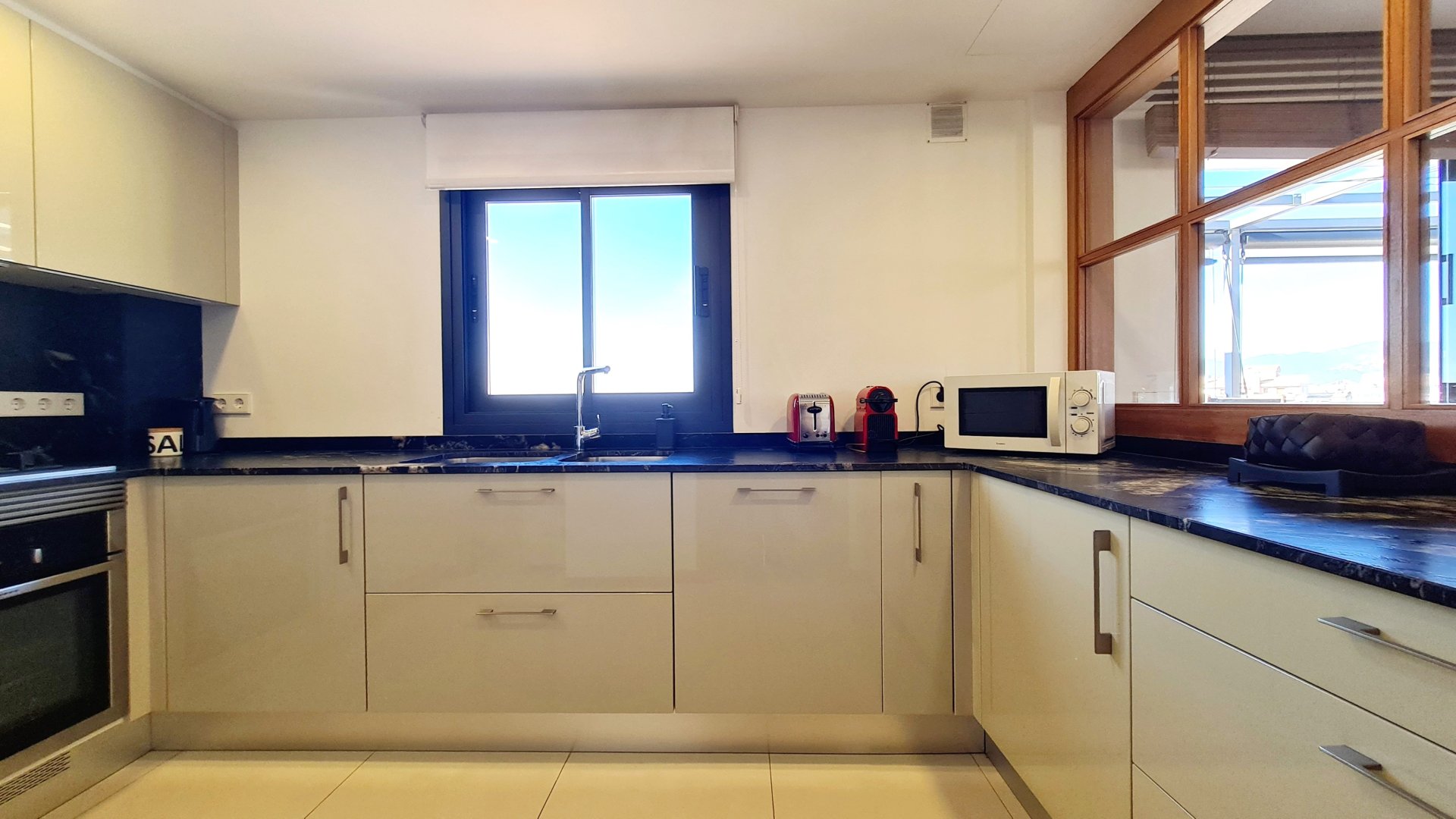 Penthouse in Palma de Majorca, Mallorca, Spain 3 bedrooms, 114 sq.m. No. 128109