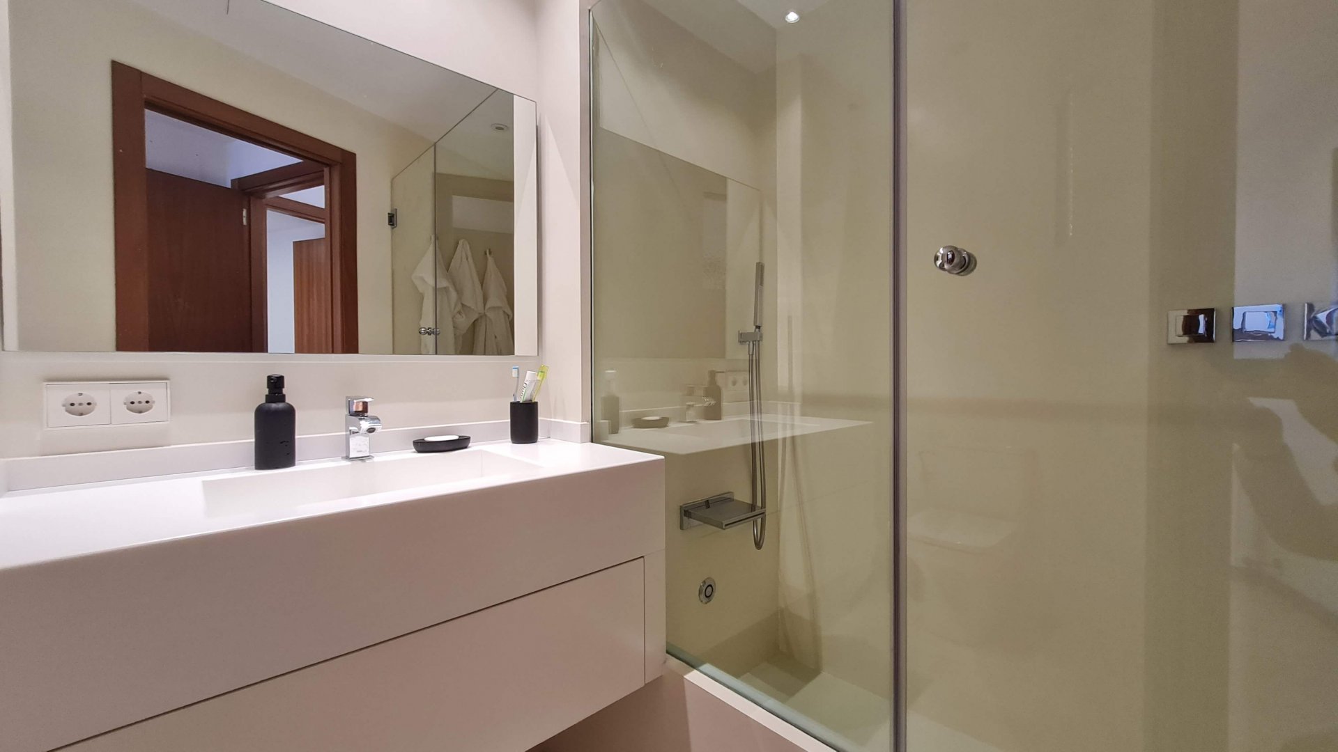 Penthouse in Palma de Majorca, Mallorca, Spain 3 bedrooms, 114 sq.m. No. 128109
