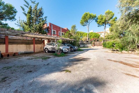 Tontti El Toro, Mallorca, Espanja 522 m2 No. 128110