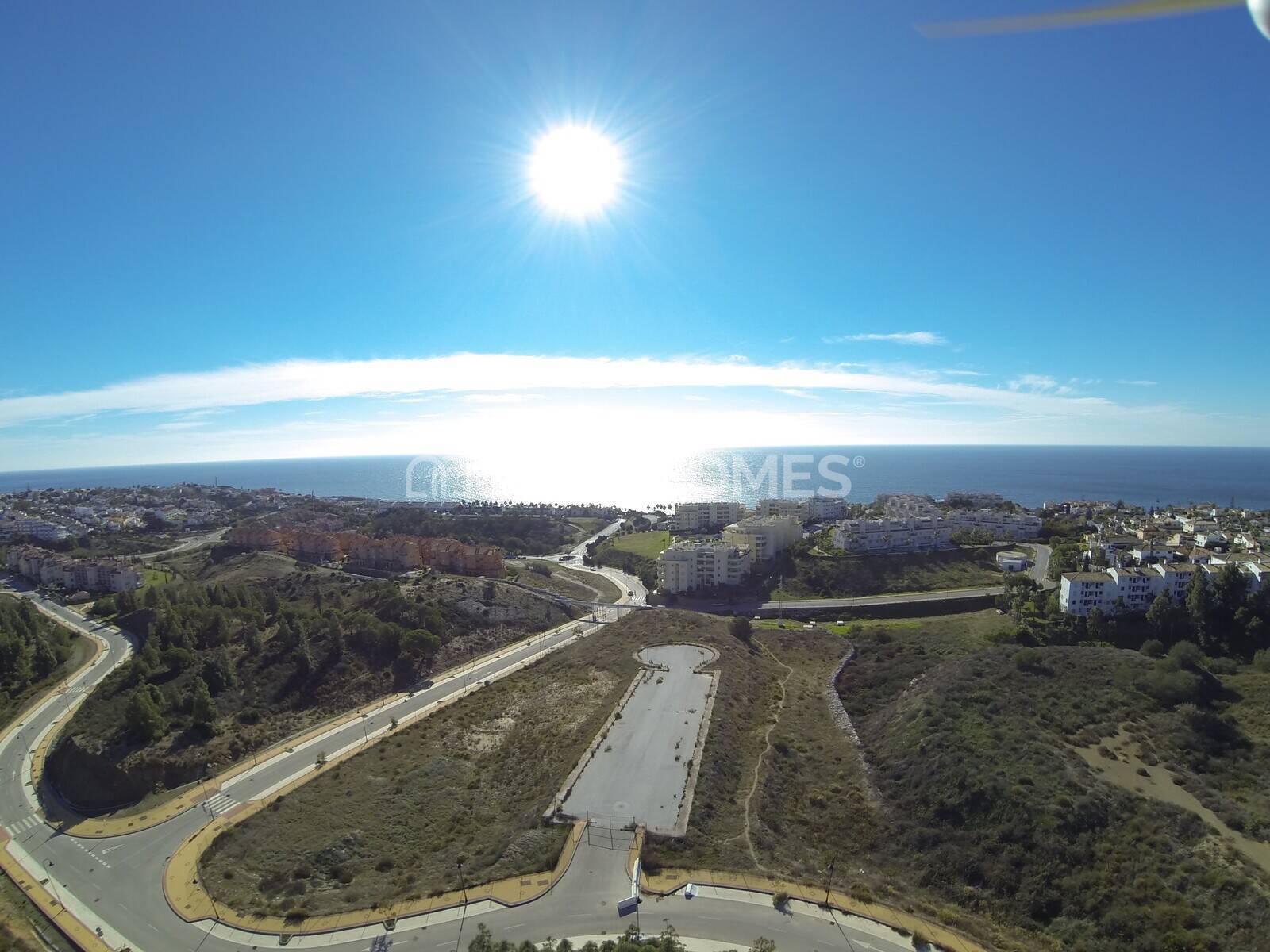 Apartament w Mijas, Malaga, Hiszpania 3 sypialnie, 111 mkw. nr 131280