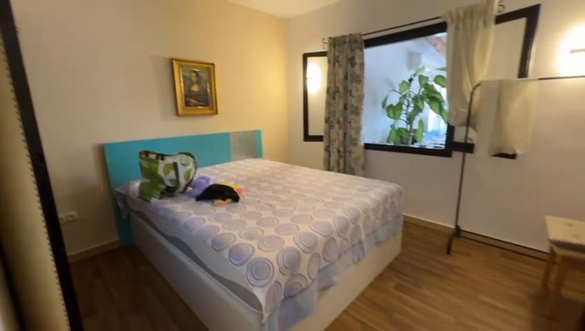 Villa a Calpe, Alicante, Spagna 6 camere da letto, 718 mq. N° 129905