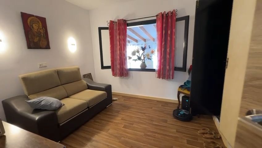 Villa a Calpe, Alicante, Spagna 6 camere da letto, 718 mq. N° 129905